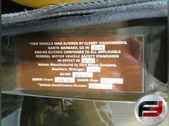 1979 CLENET SERIES 1 VIN: CLF7791103 CONVERTIBLE