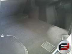 2007 MERCEDES-BENZ C-CLASS C230 VIN: WDBRF52H87F935438 4D SEDAN