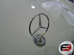 2007 MERCEDES-BENZ C-CLASS C230 VIN: WDBRF52H87F935438 4D SEDAN