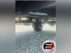 1979 JEEP CJ-7 VIN: J9F93EC003771