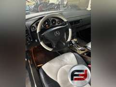 2002 MERCEDES-BENZ SL-CLASS VIN: WDBFA68F12F203853 ROADSTER
