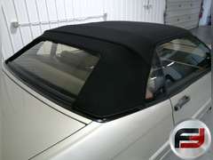 1993 CADILLAC ALLANTE VIN: 1G6VS3394PU127724 CONVERTIBLE