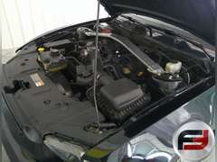 2013 FORD MUSTANG VIN: 1ZVBP8EM4D5272166 CONVERTIBLE