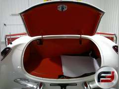 1956 CHEVROLET CORVETTE VIN: E56S001437