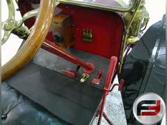 1910 MAXWELL AA VIN: AA3375 RUNABOUT