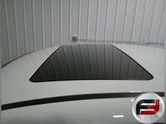 2007 MERCEDES-BENZ C-CLASS C230 VIN: WDBRF52H87F935438 4D SEDAN