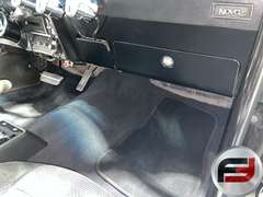 1969 CHEVROLET  NOVA VIN: 114279W405205 2 DOOR