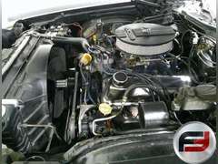 1978 FORD RANCHERO GT VIN: 8H48F174141 PICKUP