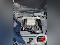 2012 CADILLAC  CTSV  VIN: G6DV5EP0C0115386