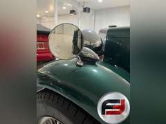 1954 MG TD VIN: TD 8827 ROADSTER