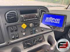 2022 FREIGHTLINER M2 FUEL & LUBE TRUCK VIN: 3ALACXFE5NDNH2803