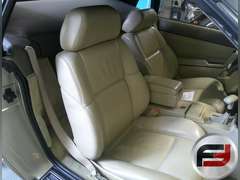 1993 CADILLAC ALLANTE VIN: 1G6VS3394PU127724 CONVERTIBLE
