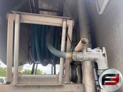 2022 FREIGHTLINER M2 FUEL & LUBE TRUCK VIN: 3ALACXFE5NDNH2803