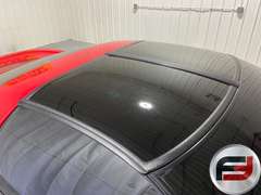 1995 PONTIAC FIREBIRD FORMULA VIN: 2G2FV22P0S2251446 COUPE