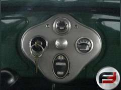 1929 FORD MODEL A PHAETON VIN: A2082381 TOURING CAR