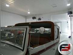 1932 BUICK SUPER 8 VIN:  2644930