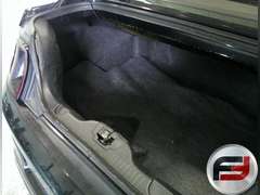 2013 FORD MUSTANG VIN: 1ZVBP8EM4D5272166 CONVERTIBLE