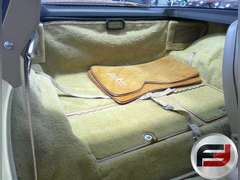 1981 CHEVROLET CORVETTE VIN: 1G1AY8766B5101368 T-TOP COUPE
