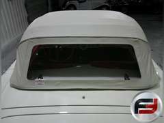 1956 CHEVROLET CORVETTE VIN: E56S001437