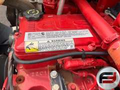 2022 FREIGHTLINER M2 FUEL & LUBE TRUCK VIN: 3ALACXFE5NDNH2803