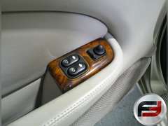 1997 JAGUAR XK8 VIN: SAJGX2740VC007021 CONVERTIBLE