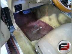 1981 CHEVROLET CORVETTE VIN: 1G1AY8766B5101368 T-TOP COUPE