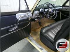1951 OLDSMOBILE  98 DELUXE VIN: 513867X CONVERTIBLE