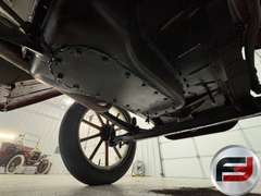1913 HUPMOBILE MODEL 32 VIN: H32826 TOURING CAR