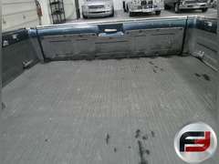 1986 CHEVROLET EL CAMINO CONQUISTA VIN: 3GCCW80H6GS911520