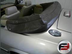 1993 JAGUAR XJS VIN: SAJNW4746PC186934 CONVERTIBLE