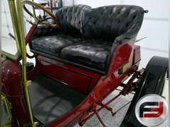 1910 MAXWELL AA VIN: AA3375 RUNABOUT
