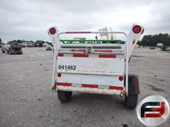 ALTECH DC 1317 PORTABLE CHIPPER