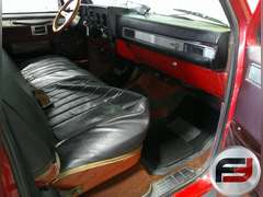 1984 CHEVROLET C20  VIN: 1GCGC24M8ES127394 PICKUP