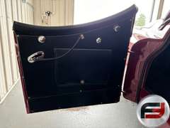 1954 JAGUAR X-TYPE VIN: F20308 CONVERTIBLE