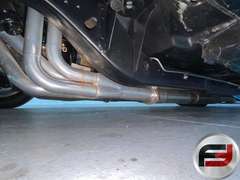 1969 CHEVROLET  NOVA VIN: 114279W405205 2 DOOR