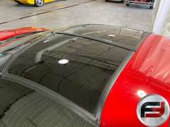 1995 PONTIAC FIREBIRD FORMULA VIN: 2G2FV22P0S2251446 COUPE