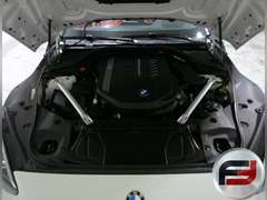 2022 BMW Z4 M40I VIN: WBAHF9C09NWX68837 2 DOOR ROADSTER