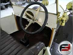 1913 HUPMOBILE MODEL 32 VIN: H32826 TOURING CAR