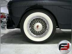 1947 LINCOLN  CONTINENTAL VIN: 7H156507 2 DOOR CONVERTIBLE