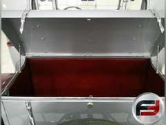1932 BUICK SUPER 8 VIN:  2644930
