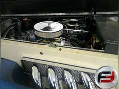 1980 CLENET SERIES II VIN: CLE802054 CONVERTIBLE