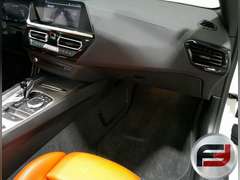 2022 BMW Z4 M40I VIN: WBAHF9C09NWX68837 2 DOOR ROADSTER