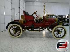 1910 MAXWELL AA VIN: AA3375 RUNABOUT