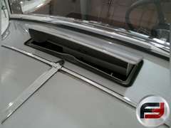 1932 BUICK SUPER 8 VIN:  2644930