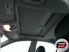 2007 MERCEDES-BENZ C-CLASS C230 VIN: WDBRF52H87F935438 4D SEDAN