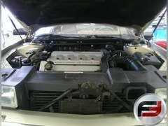 1993 CADILLAC ALLANTE VIN: 1G6VS3394PU127724 CONVERTIBLE