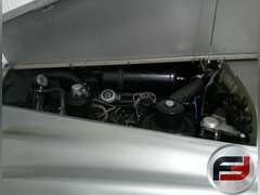 1959 ROLLS ROYCE SILVER CLOUD SERIES 1 VIN: LSJF52