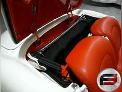 1956 CHEVROLET CORVETTE VIN: E56S001437