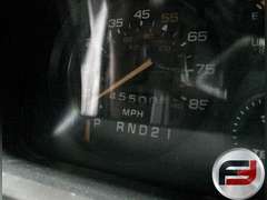1986 CHEVROLET EL CAMINO CONQUISTA VIN: 3GCCW80H6GS911520