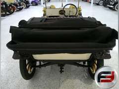 1913 HUPMOBILE MODEL 32 VIN: H32826 TOURING CAR